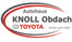 Logo Autohaus Knoll GmbH